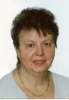 Barbara Theuer
